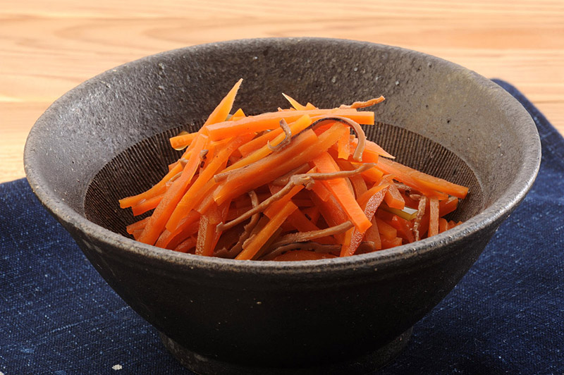 No.2969いかにんじん (福島市)(観光フォトライブラリ) 法人・教育・団体・メディアの皆様向け「ふくしまの旅」