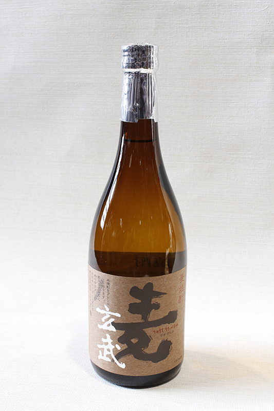 地酒（宮泉）
