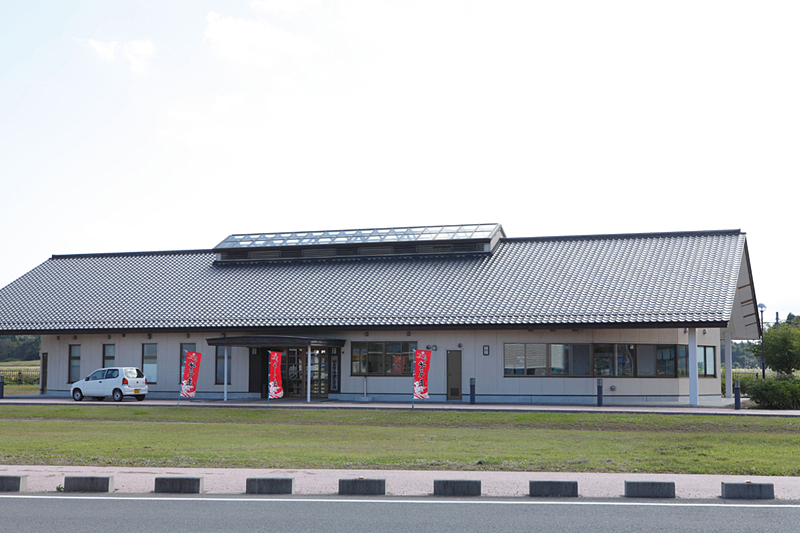 No.9621道の駅そうま (相馬市)（観光フォトライブラリ） 法人・教育・団体・メディアの皆様向け「ふくしまの旅」