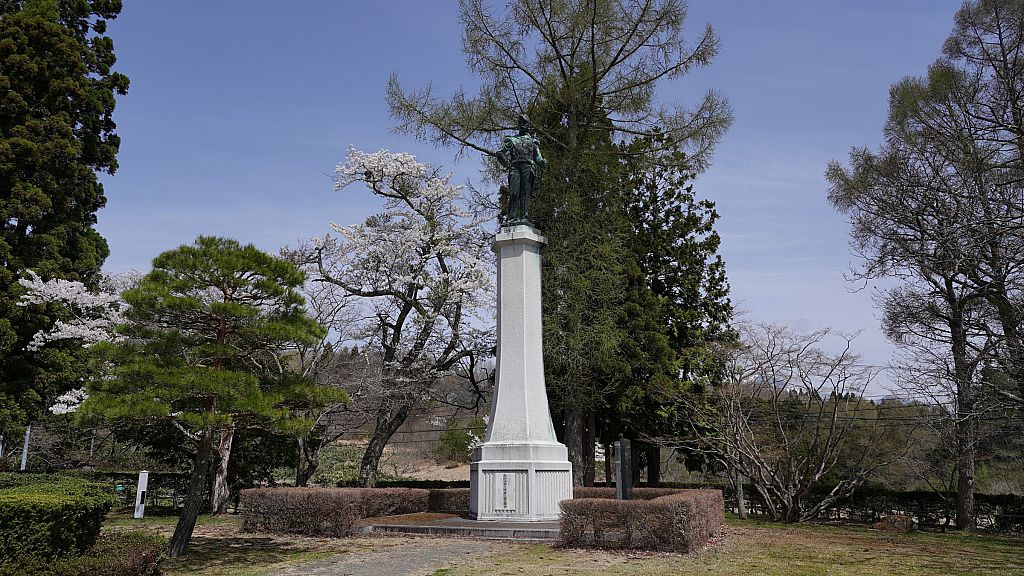 天鏡閣