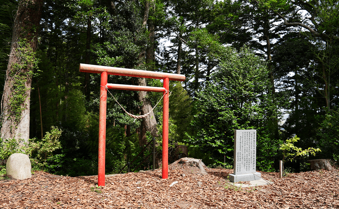 両竹(もろたけ)地区