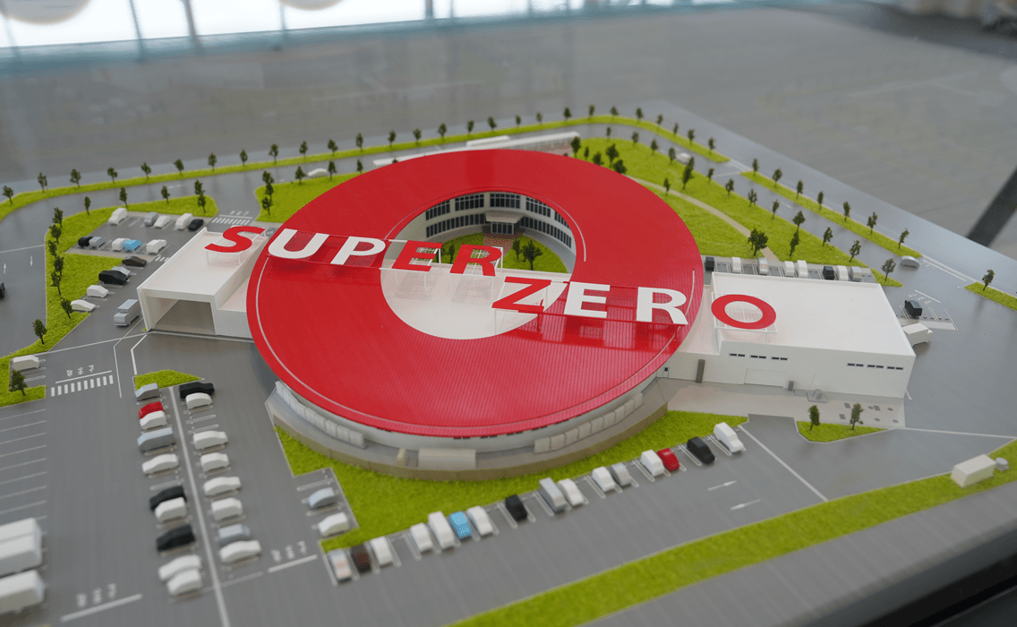 フタバスーパーゼロミルエアーかおる双葉丸