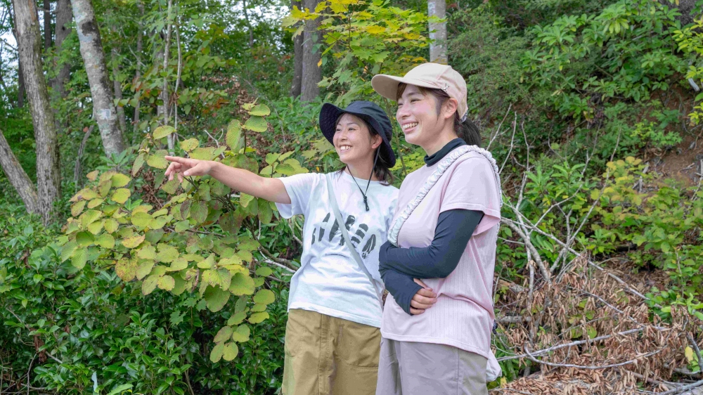 【令和７年９月～販売開始！】奥会津の覇者・山ノ内氏勝 霧幻の山城 戦国登山 （中丸城）