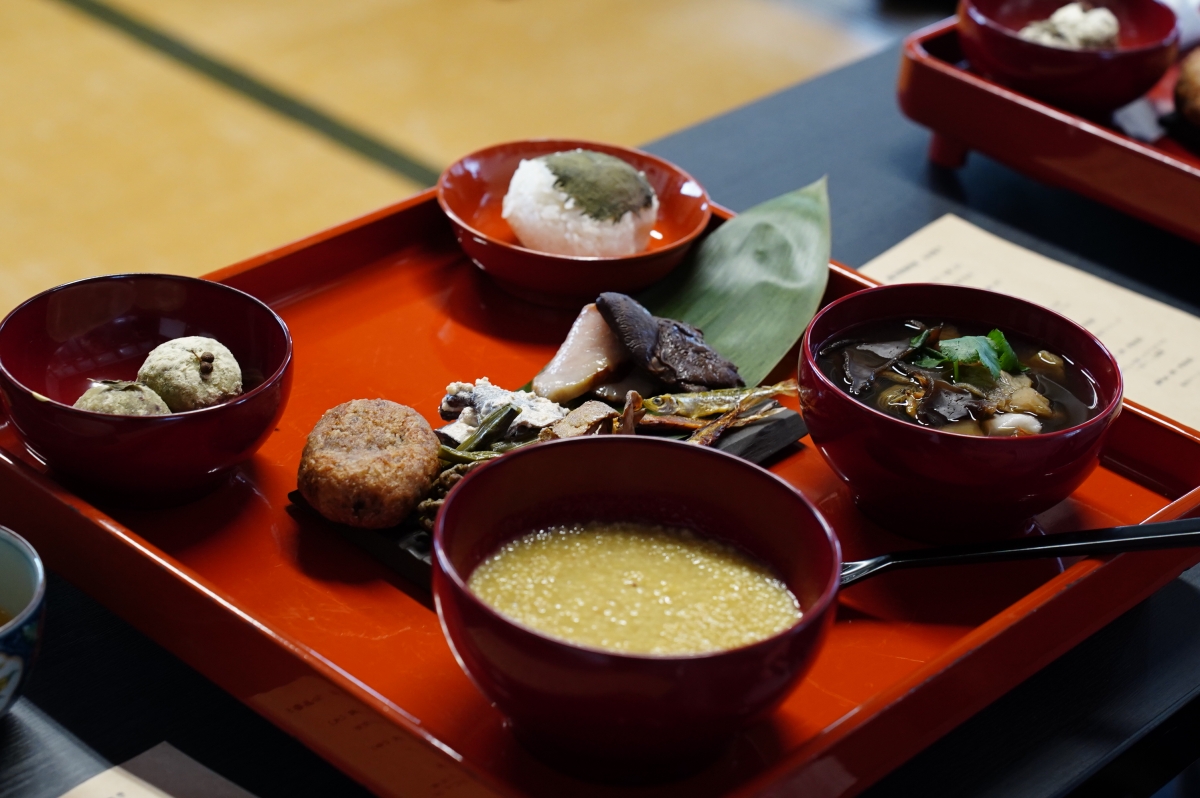 農業×工芸が連携する “漆と里山ツーリズム”