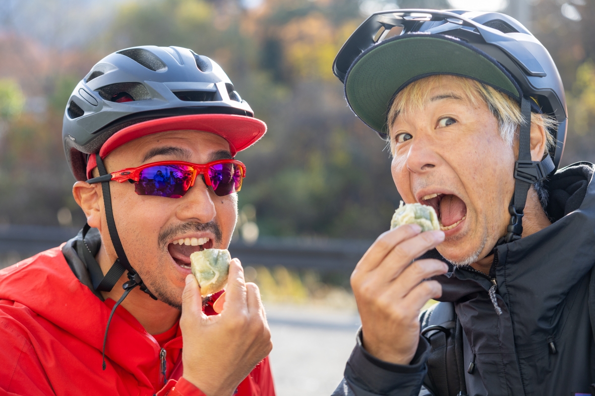 温泉ホップ＆ライドユニーク温泉街中ノ沢沼尻探求ツアー