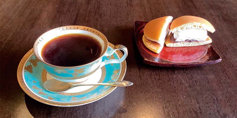 やまでら茶屋