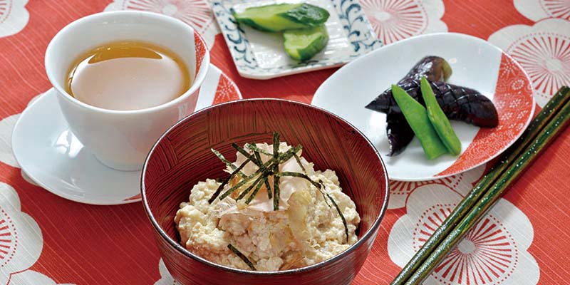なぬか町茶房結
