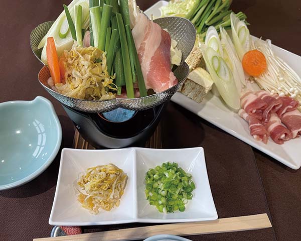 ホテル向瀧