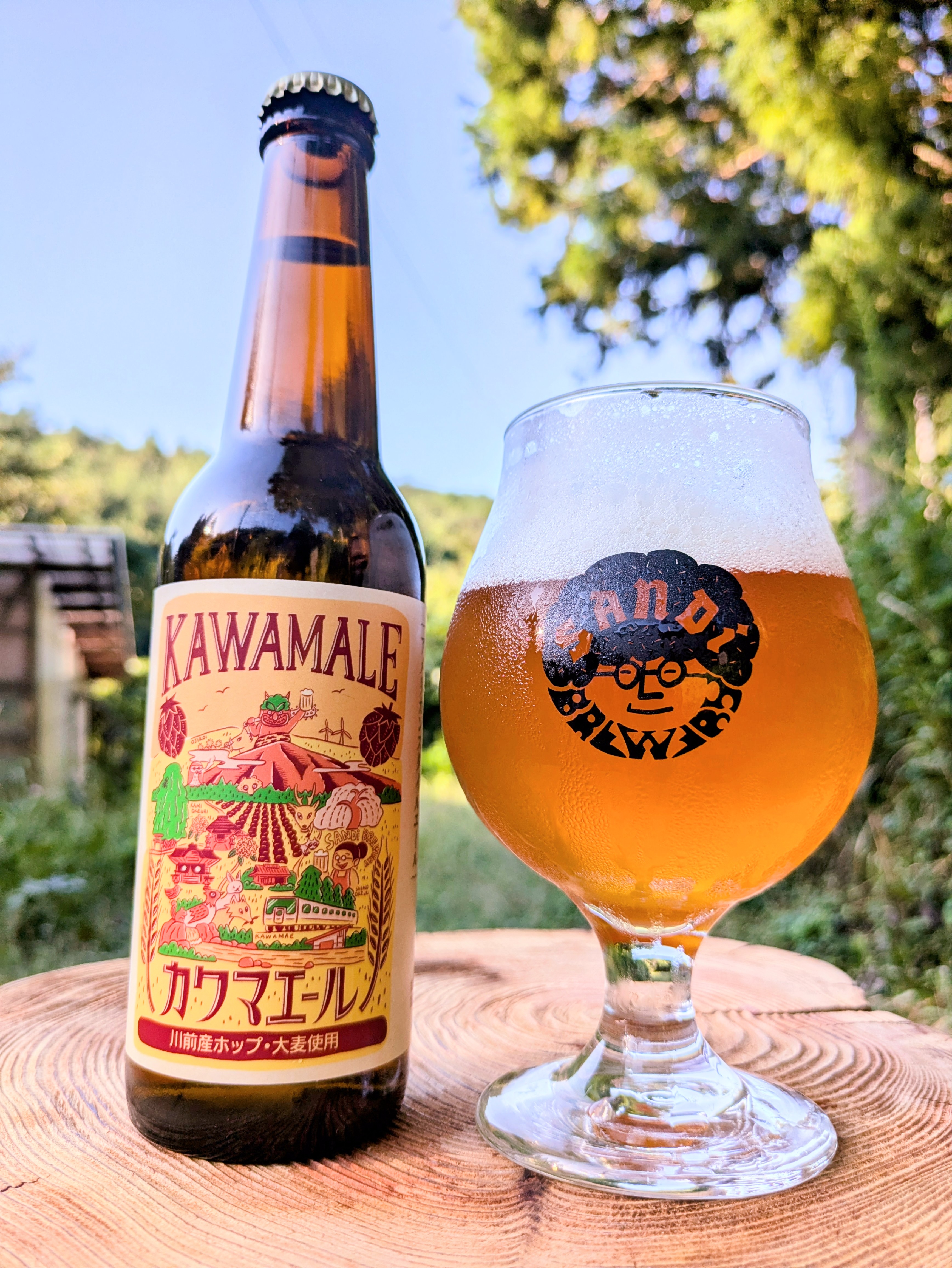 クラフトビールの博士になった気分♪研究所のようなビール工房で特別醸造体験＆試飲タイムを満喫。