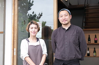 新たな発酵文化！「発酵体験で自由な醸造スタイルを楽しむ」