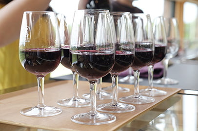 知って、飲んで、食べて体験！いわきワイナリーでカジュアルペアリング