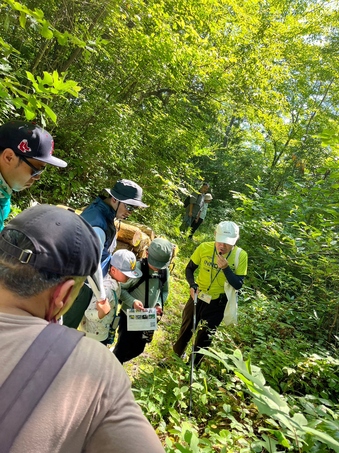 Knuckles Café 交流スペース勿来（なっくる）