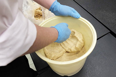 目黒麹店直伝！お宿でオリジナル味噌仕込み体験