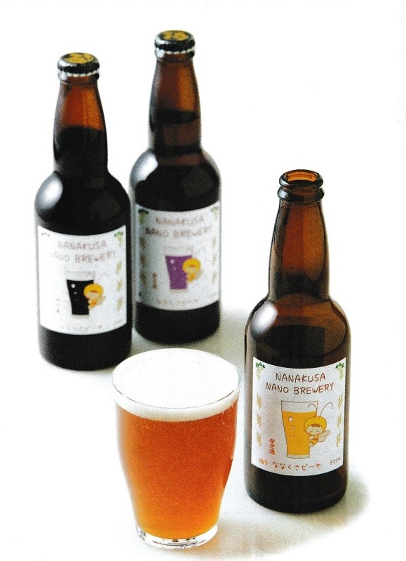 クラフトビール醸造（仕込み）体験