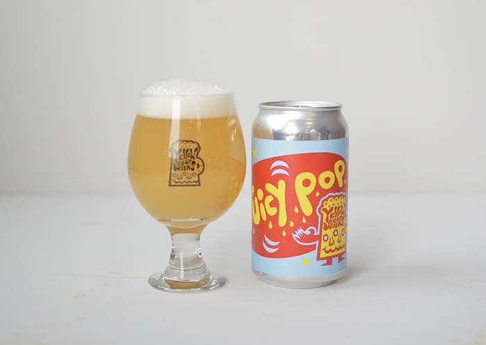 YellowBeerWorks文化通り店