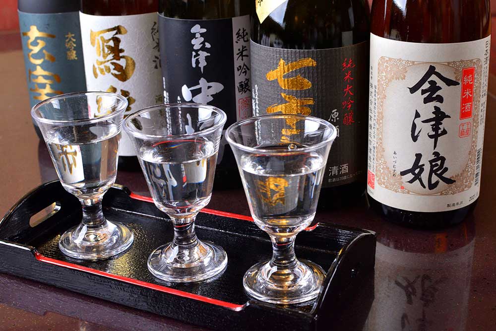 ホテルリステル猪苗代