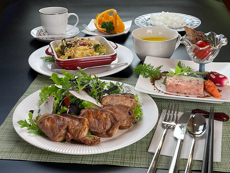 ペンションわんだふる