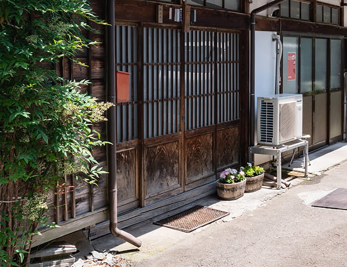 株式会社新田商店