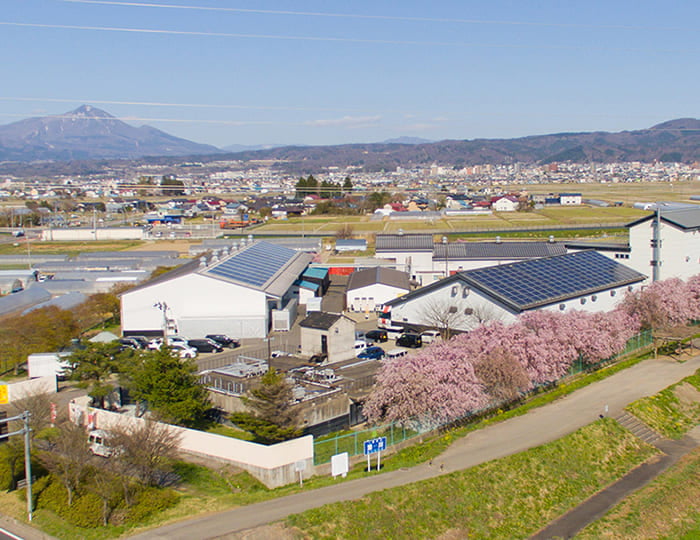花春酒造株式会社