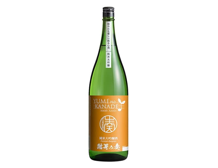 花春酒造株式会社