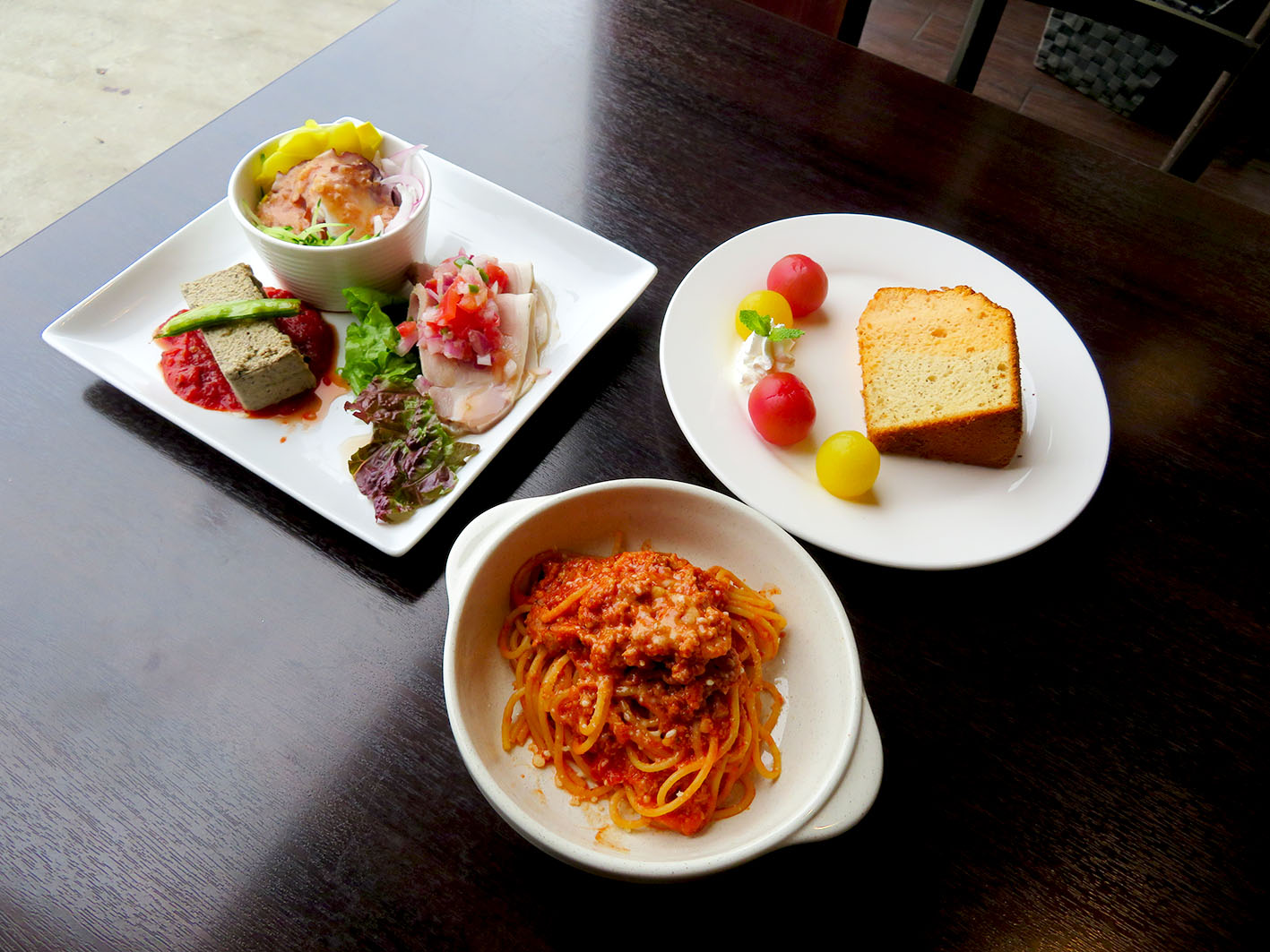 道の駅あいづ湯川・会津坂下