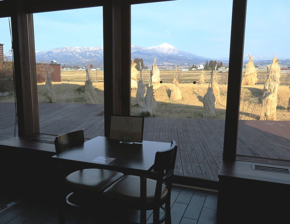 道の駅あいづ湯川・会津坂下