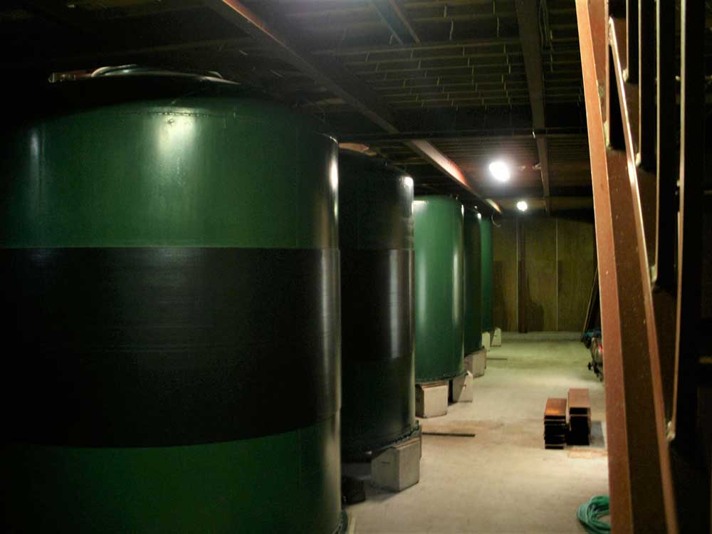 有限会社渡辺酒造本店