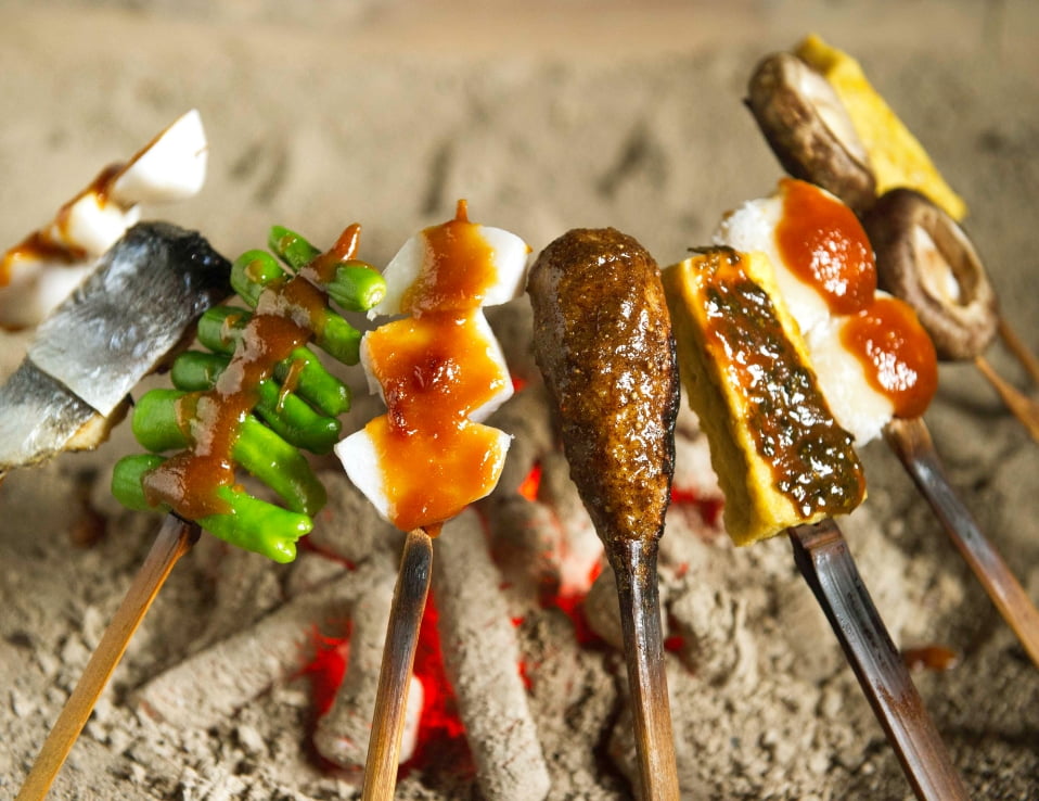 株式会社満田屋