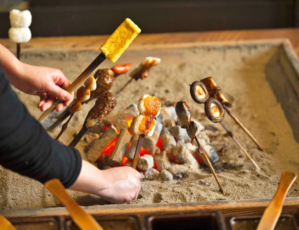 株式会社満田屋