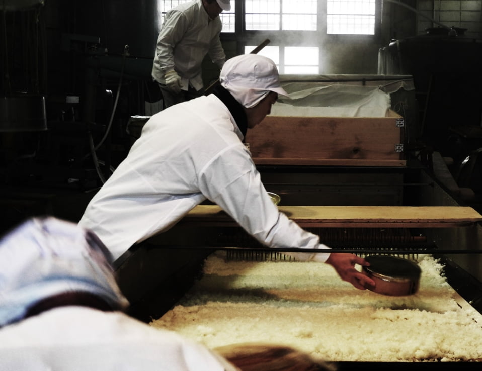 株式会社矢澤酒造店