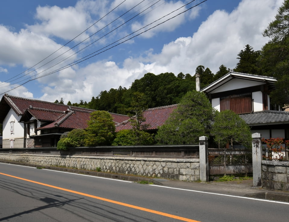 株式会社矢澤酒造店