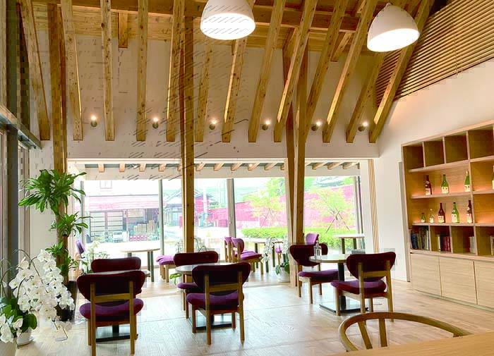 株式会社矢澤酒造店