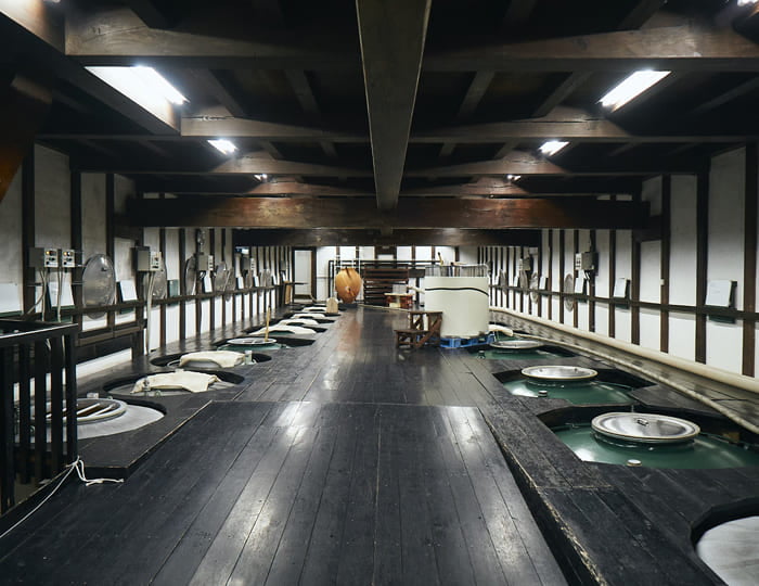 有限会社 仁井田本家