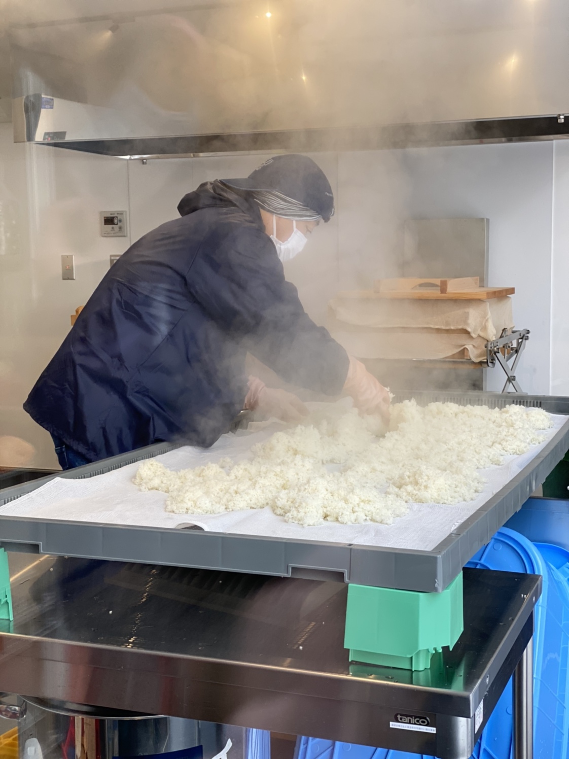 おららの酒BAR・醇醸蔵
