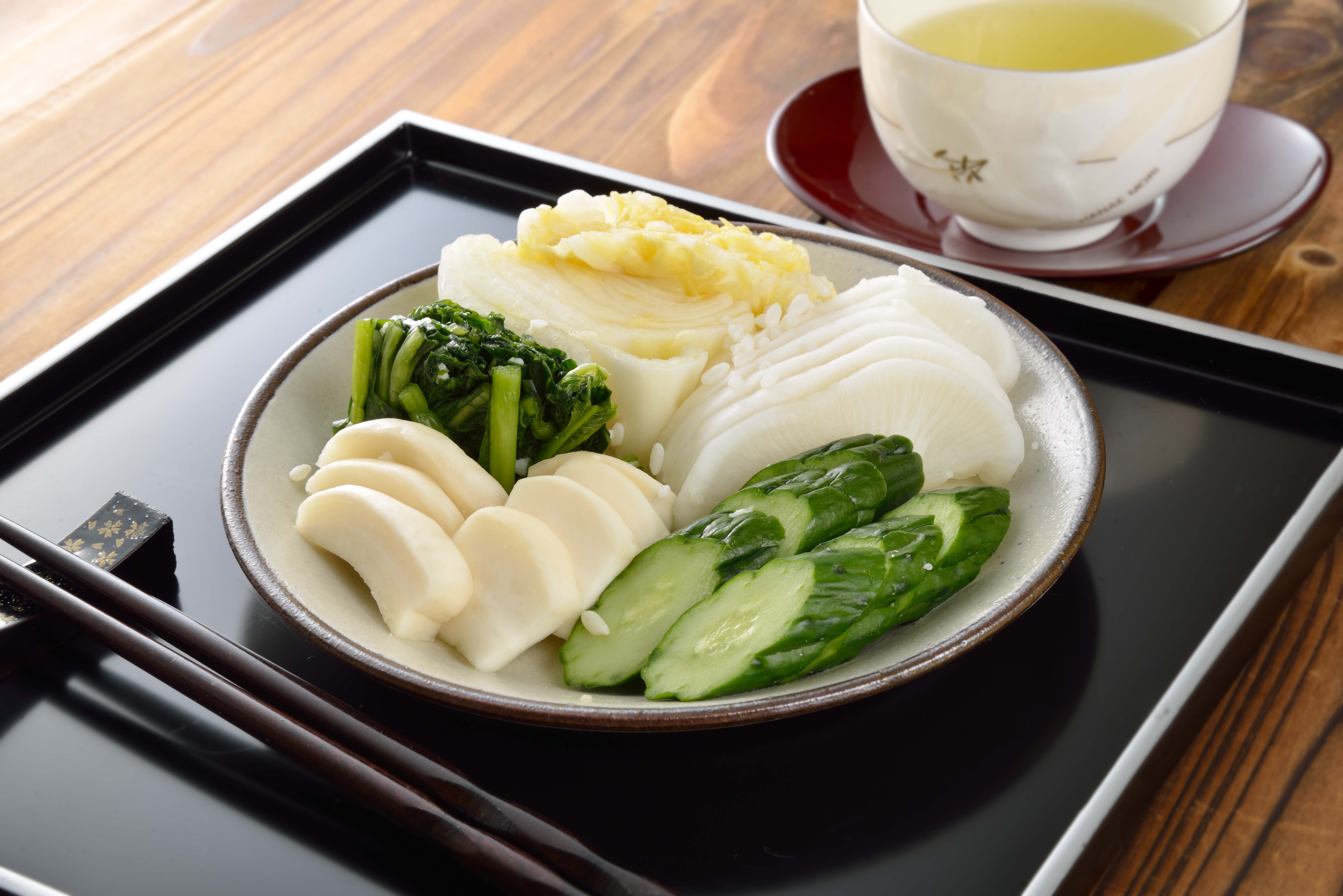 西野屋食品株式会社