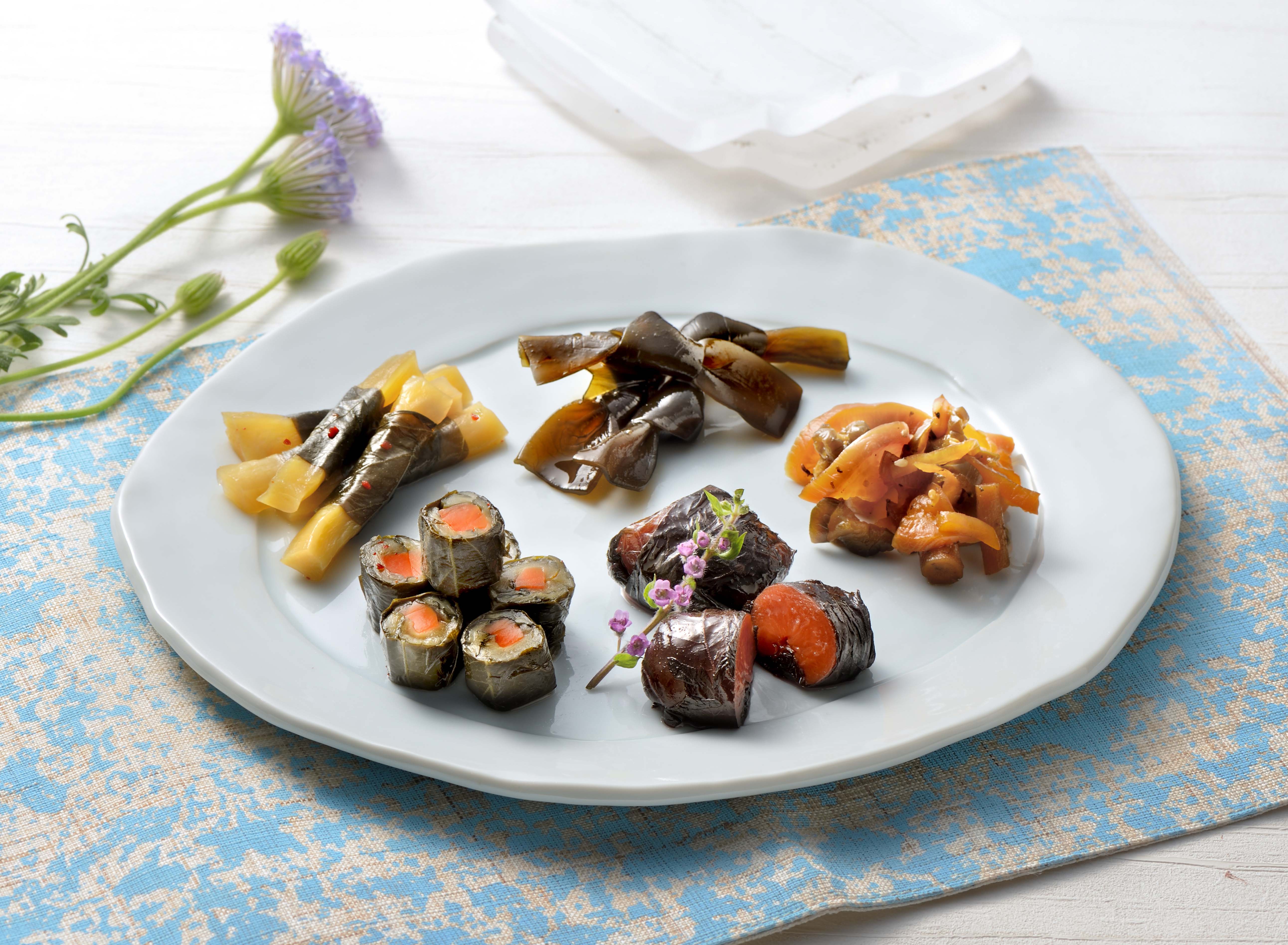 西野屋食品株式会社