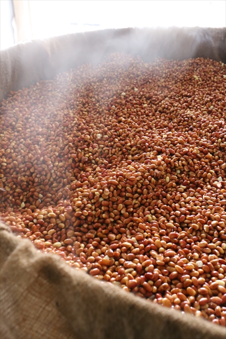 ヤマブン味噌醤油醸造元