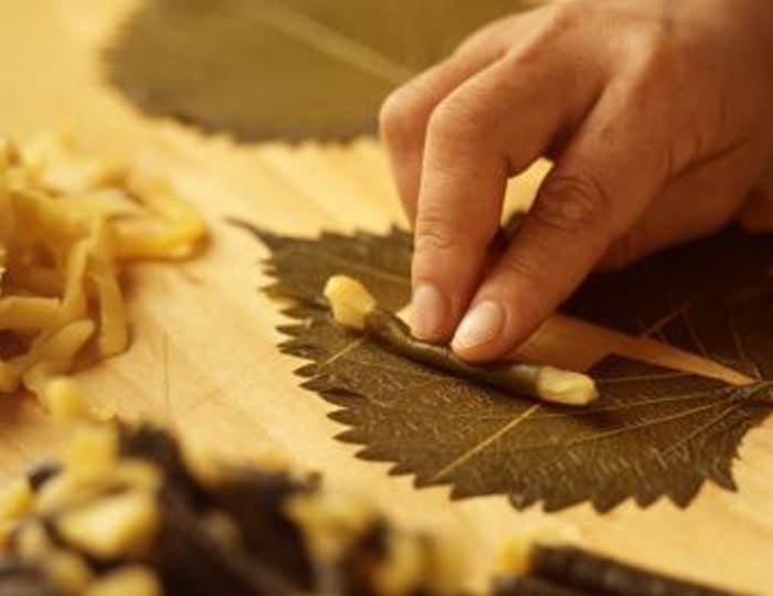 長久保のしそ巻本舗鹿島店