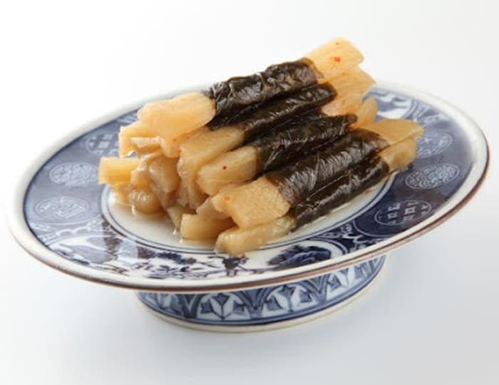 長久保のしそ巻本舗鹿島店