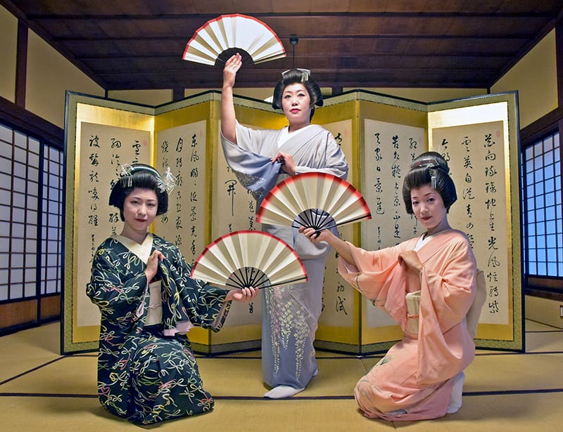 東山温泉