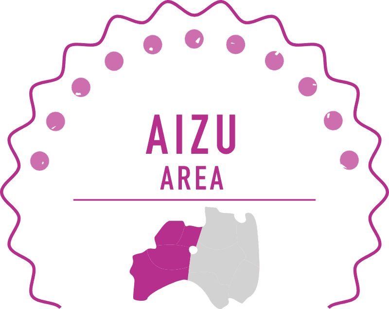 AIZU AREA