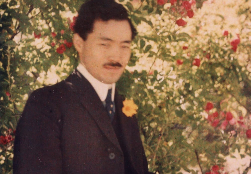 野口英世
