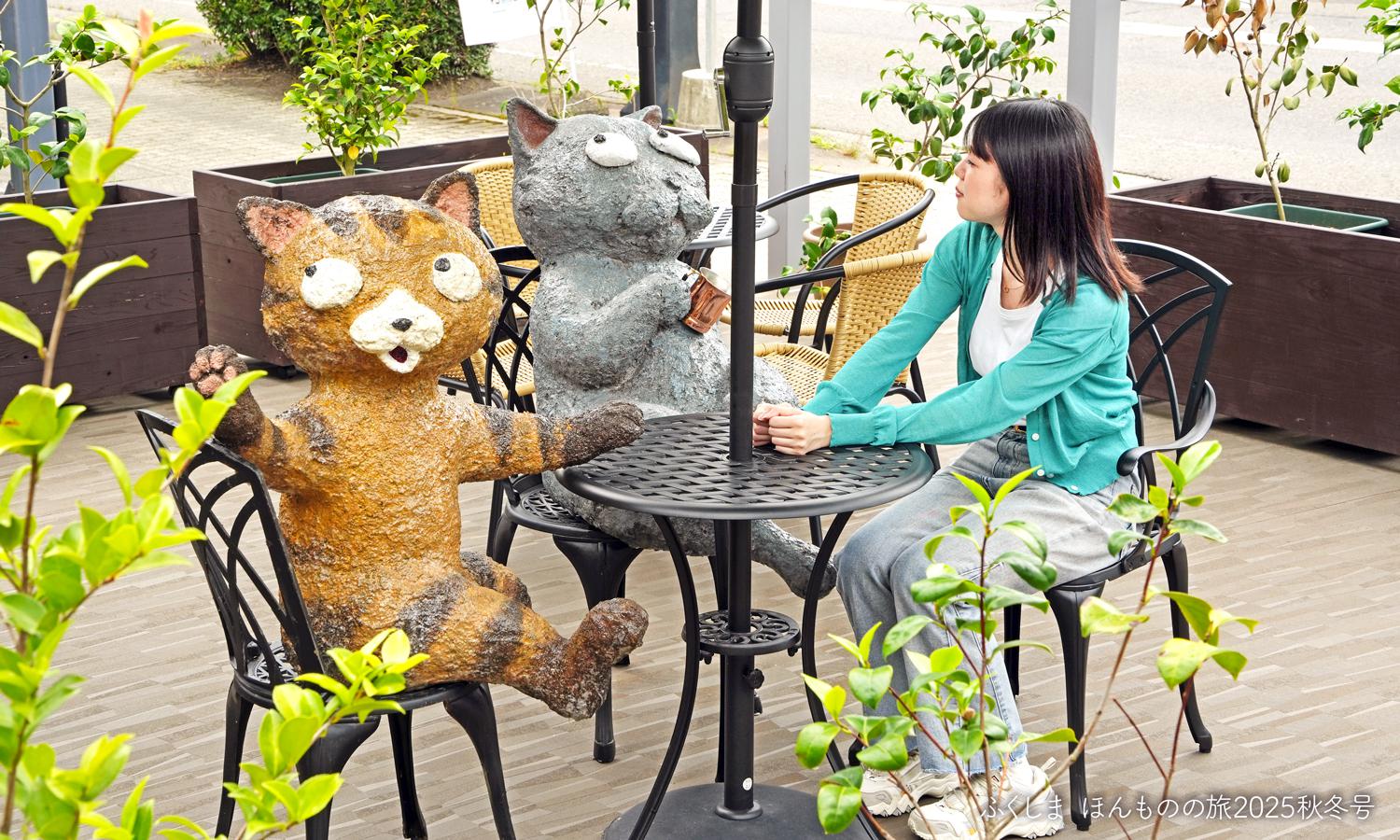 神獣ベコ　ケルベコス（張り子） 張り子の神獣ベコ第2弾！「真ケルベコス」 | 笑美