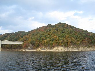 肉眼だともっともっと美しいです