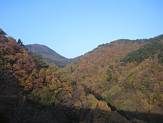 毎度ながら肉眼だともっともっとキレイなんです！！