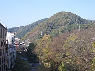 一応、今年のいもがら山です･･･