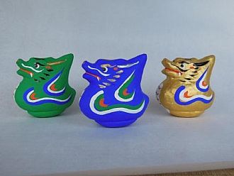 『起き上がり青龍』