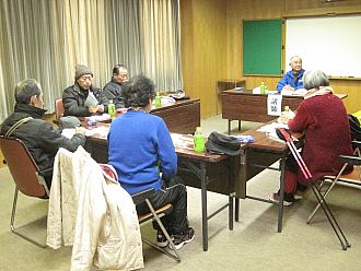 戻ってきたら観光資源についておさらい