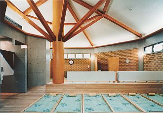 汗がたくさんでてすっきりします。