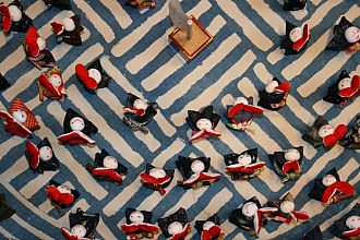 表情＾＾豊かです。